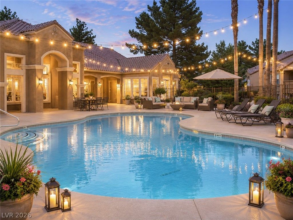 1150 North Buffalo Drive 2109, Las Vegas, NV 89128