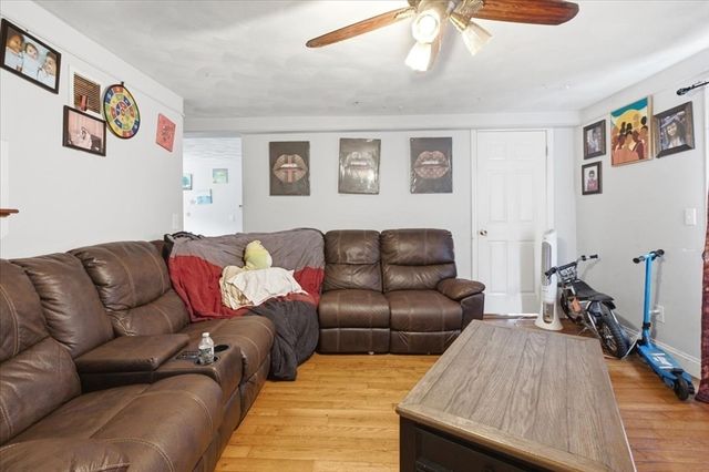 1 Mohawk Dr, North Attleboro, MA 02760