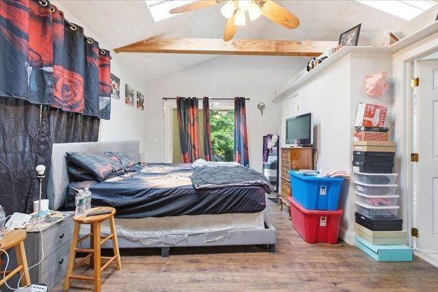 1 Mohawk Dr, North Attleboro, MA 02760