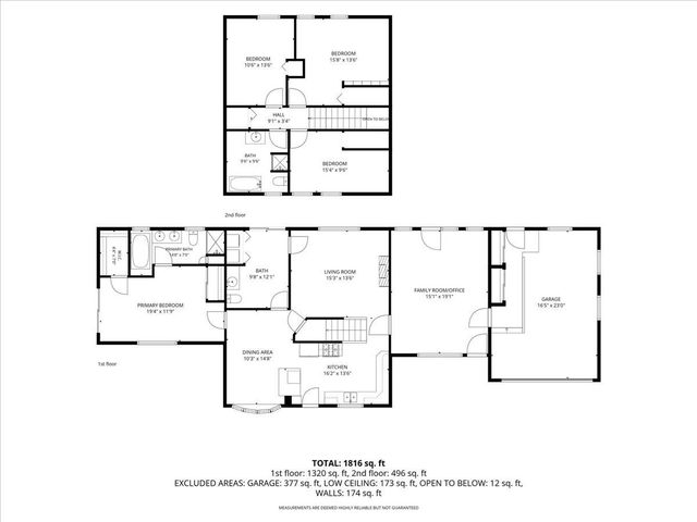 1 Mohawk Dr, North Attleboro, MA 02760