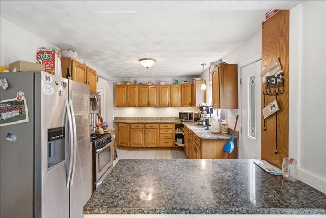 1 Mohawk Dr, North Attleboro, MA 02760