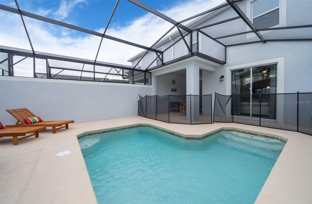 2990 PROTAGONIST STREET, Kissimmee, FL 34746