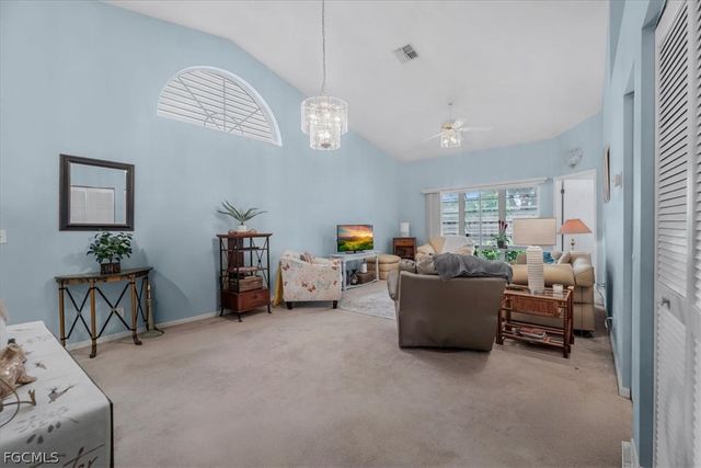 14543 Cypress Trace CT, Fort Myers, FL 33919