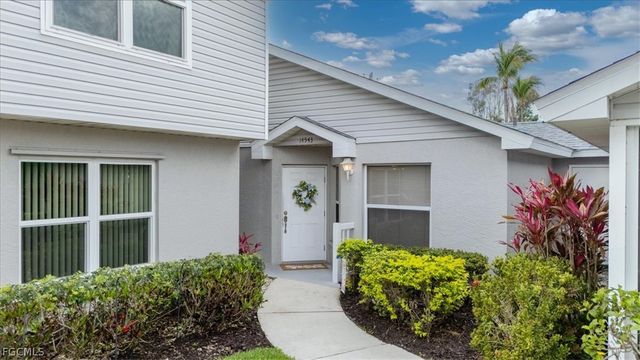 14543 Cypress Trace CT, Fort Myers, FL 33919