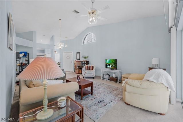 14543 Cypress Trace CT, Fort Myers, FL 33919