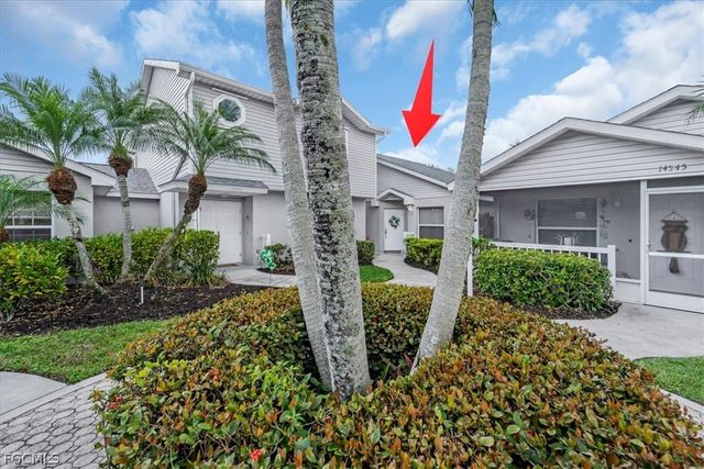 14543 Cypress Trace CT, Fort Myers, FL 33919