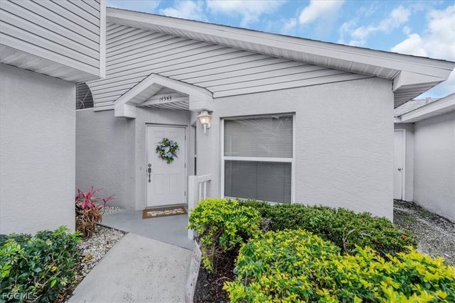 14543 Cypress Trace CT, Fort Myers, FL 33919