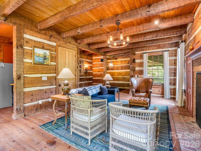 115 Apple Meadow Court, Lake Lure, NC 28746