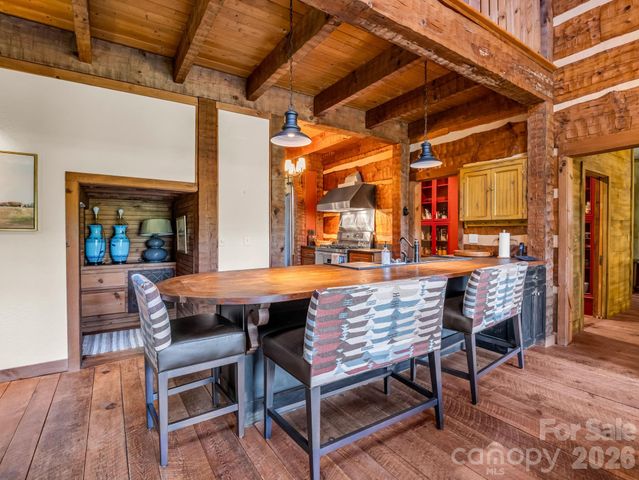 115 Apple Meadow Court, Lake Lure, NC 28746