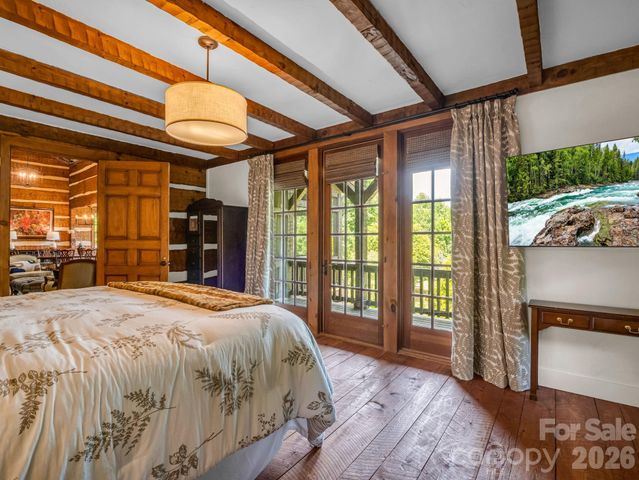 115 Apple Meadow Court, Lake Lure, NC 28746