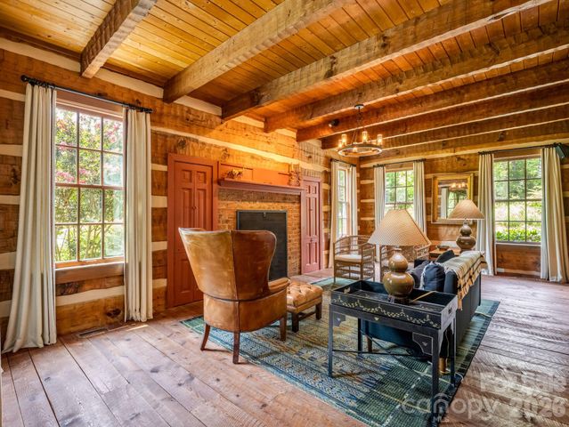 115 Apple Meadow Court, Lake Lure, NC 28746