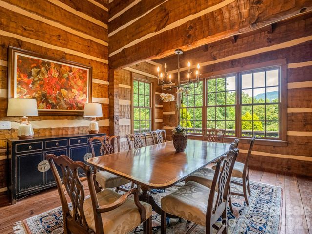 115 Apple Meadow Court, Lake Lure, NC 28746