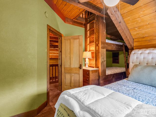 115 Apple Meadow Court, Lake Lure, NC 28746