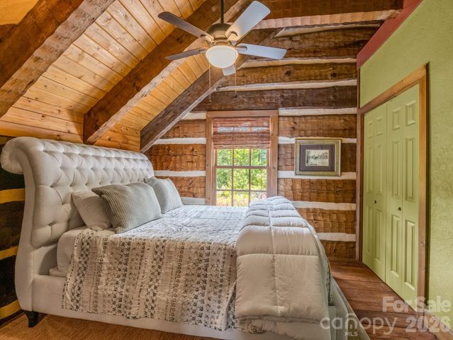 115 Apple Meadow Court, Lake Lure, NC 28746