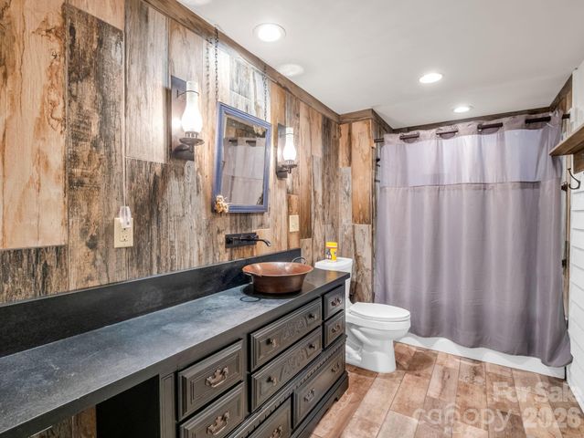 115 Apple Meadow Court, Lake Lure, NC 28746