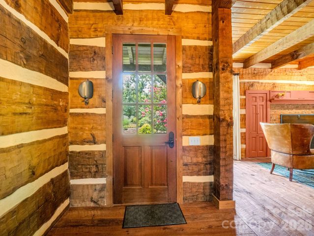 115 Apple Meadow Court, Lake Lure, NC 28746