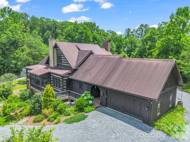 115 Apple Meadow Court, Lake Lure, NC 28746