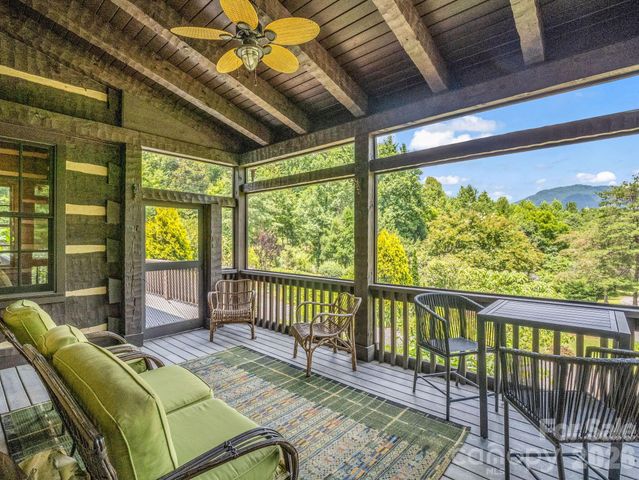 115 Apple Meadow Court, Lake Lure, NC 28746