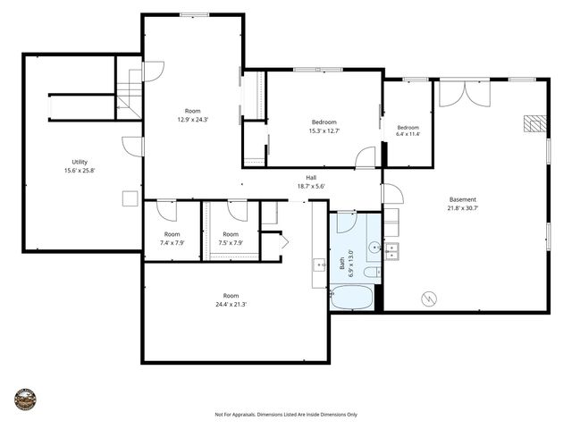 115 Apple Meadow Court, Lake Lure, NC 28746