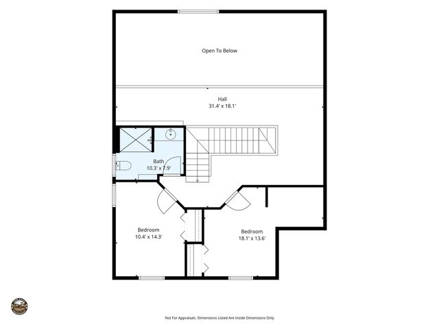 115 Apple Meadow Court, Lake Lure, NC 28746