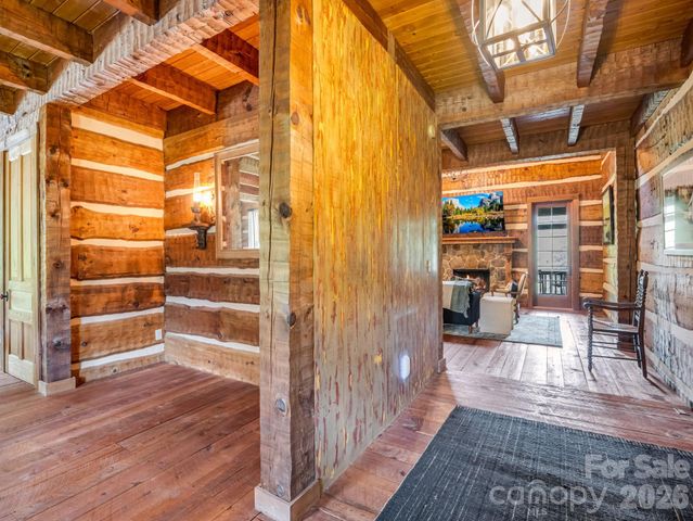 115 Apple Meadow Court, Lake Lure, NC 28746