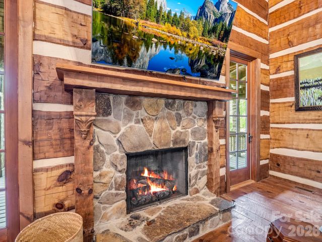 115 Apple Meadow Court, Lake Lure, NC 28746