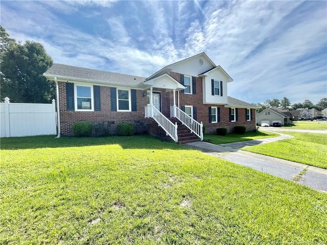 127 Kristin Avenue, Spring Lake, NC 28390