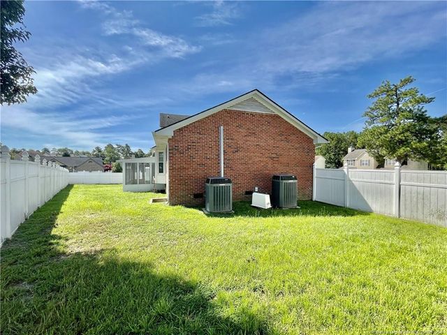 127 Kristin Avenue, Spring Lake, NC 28390