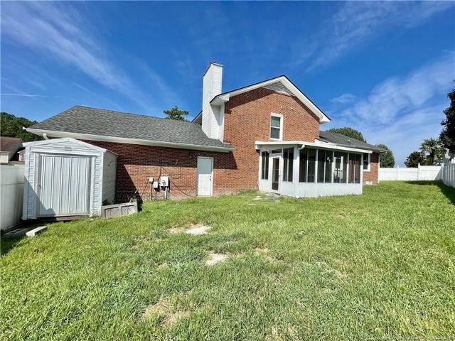 127 Kristin Avenue, Spring Lake, NC 28390