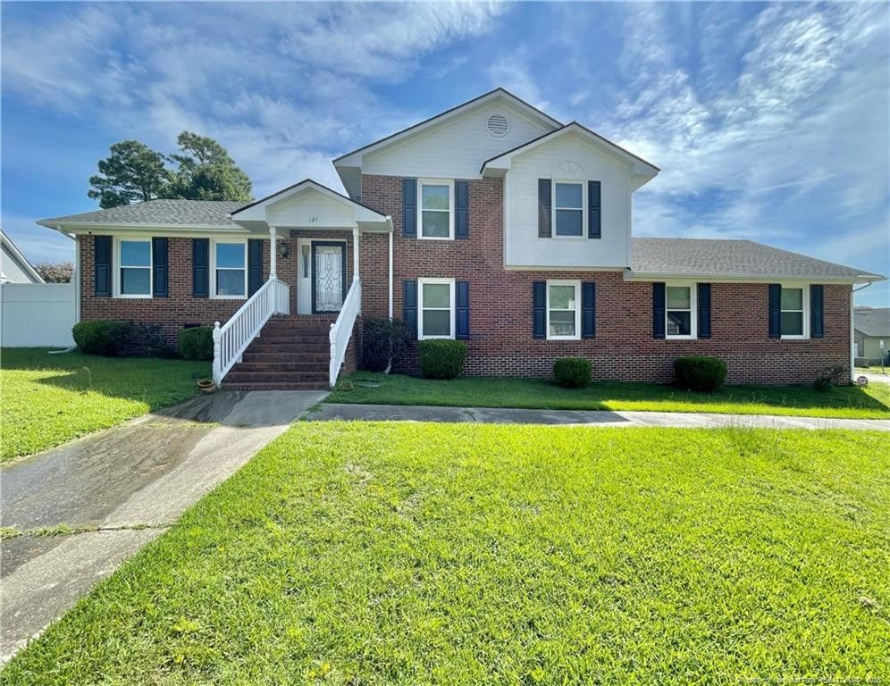 127 Kristin Avenue, Spring Lake, NC 28390