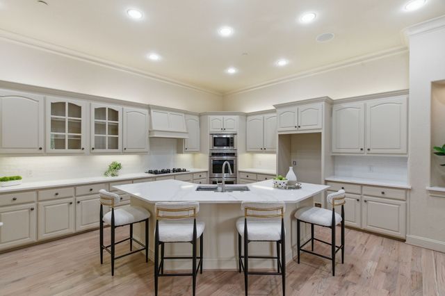 30 Piazza Lane, Colleyville, TX 76034
