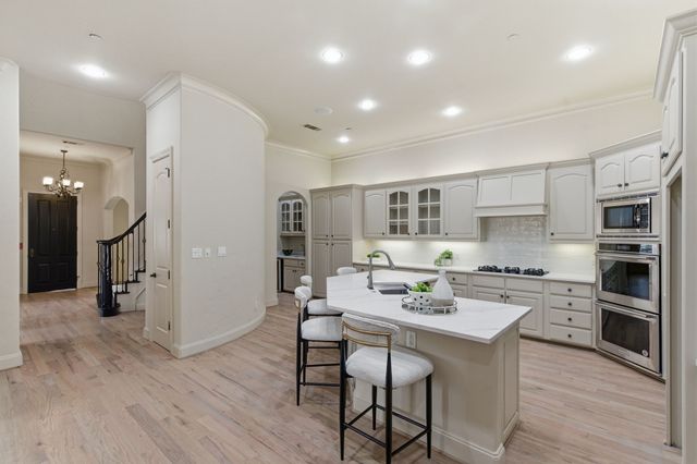30 Piazza Lane, Colleyville, TX 76034