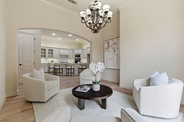 30 Piazza Lane, Colleyville, TX 76034