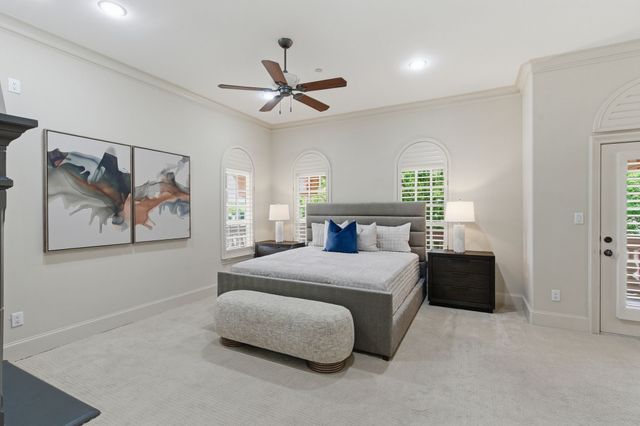 30 Piazza Lane, Colleyville, TX 76034