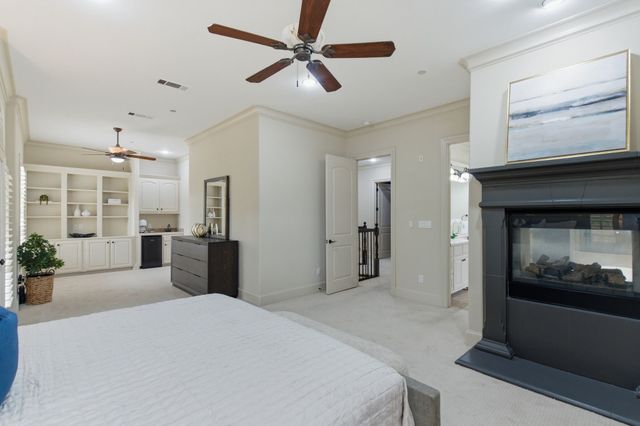 30 Piazza Lane, Colleyville, TX 76034