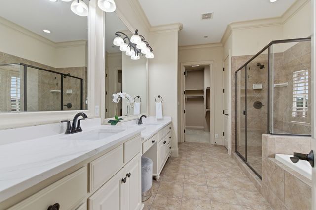 30 Piazza Lane, Colleyville, TX 76034