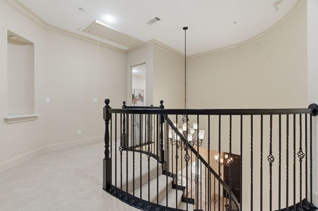 30 Piazza Lane, Colleyville, TX 76034