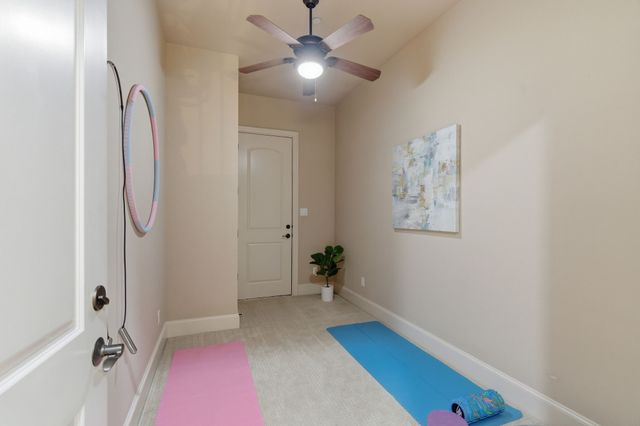 30 Piazza Lane, Colleyville, TX 76034