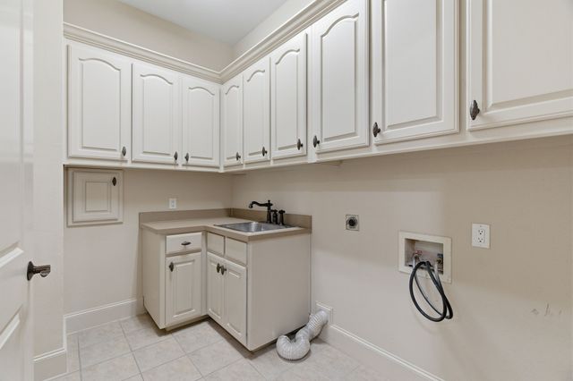 30 Piazza Lane, Colleyville, TX 76034