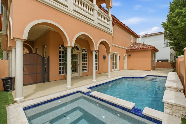 30 Piazza Lane, Colleyville, TX 76034