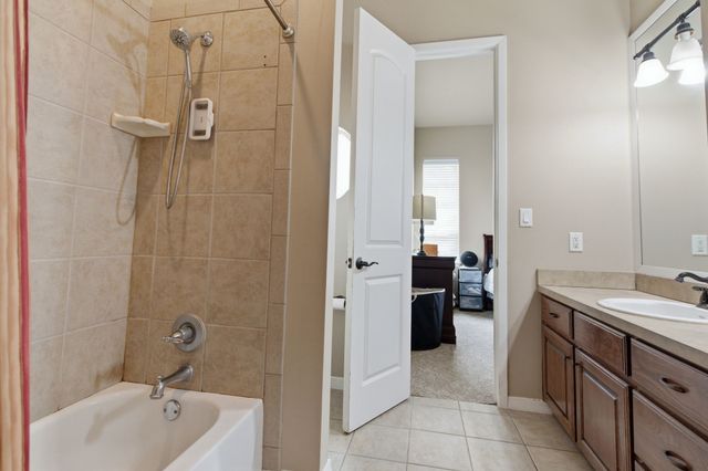30 Piazza Lane, Colleyville, TX 76034
