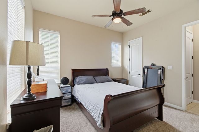 30 Piazza Lane, Colleyville, TX 76034