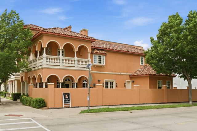 30 Piazza Lane, Colleyville, TX 76034