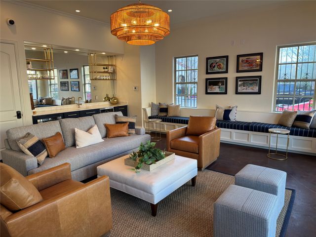 30 Piazza Lane, Colleyville, TX 76034