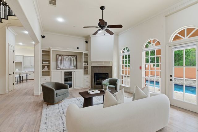 30 Piazza Lane, Colleyville, TX 76034