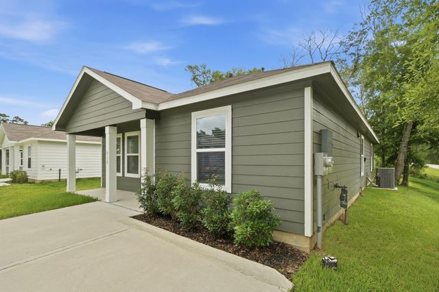 815 Jefferson Avenue, Cleveland, TX 77327