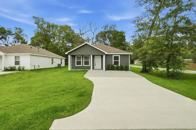 815 Jefferson Avenue, Cleveland, TX 77327