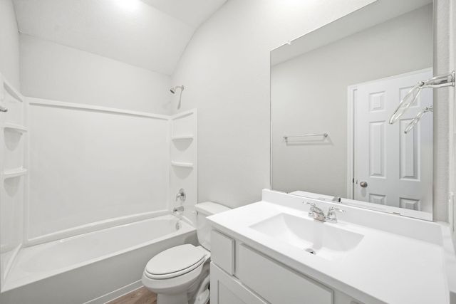 815 Jefferson Avenue, Cleveland, TX 77327