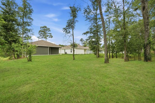 815 Jefferson Avenue, Cleveland, TX 77327