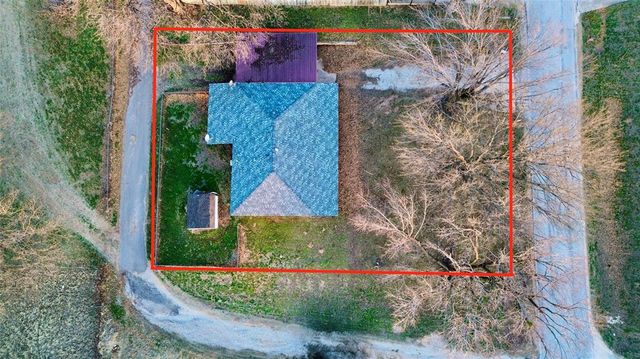 401 E Center, Lexington, OK 73051
